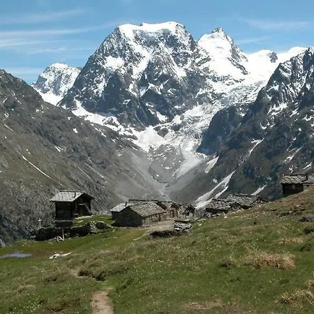 Locanda Du Pigne 3*