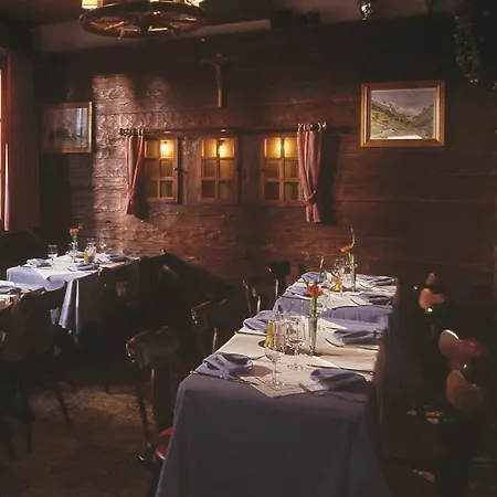 Mini-hôtel Du Pigne 3*