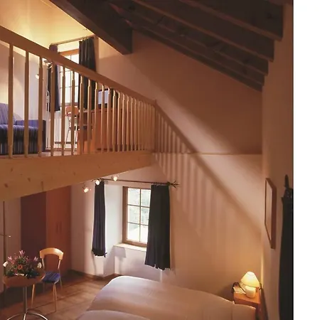 Locanda Du Pigne 3*