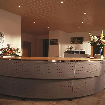 Mini-hôtel Du Pigne Arolla
