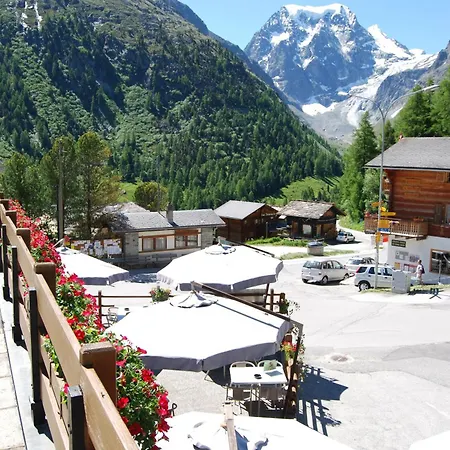 Du Pigne Locanda 3*