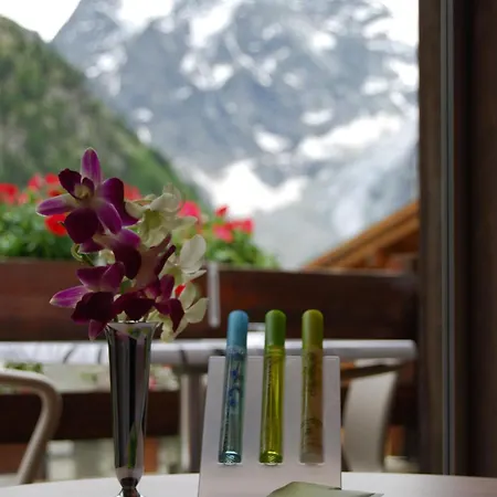 Du Pigne Locanda Arolla