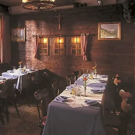 Inn Du Pigne Arolla