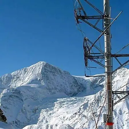 Inn Du Pigne 3*