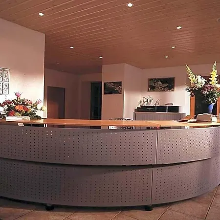 Du Pigne Inn 3*