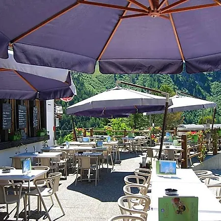 Inn Du Pigne