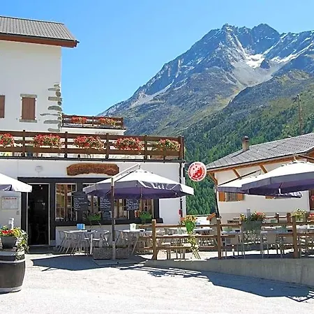 Inn Du Pigne 3*