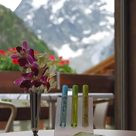 Du Pigne 3* Arolla