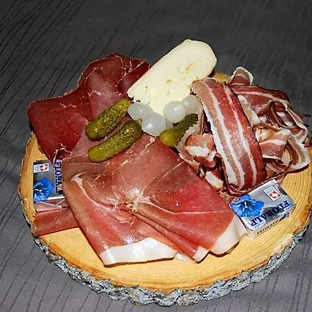 Du Pigne 3*