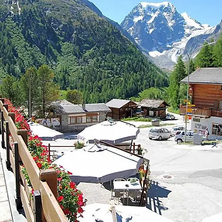 Inn Du Pigne