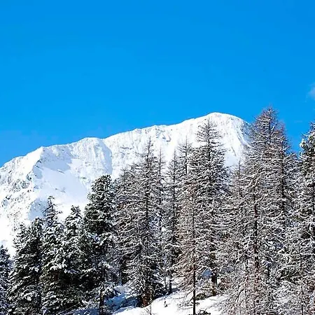 Du Pigne 3* Arolla