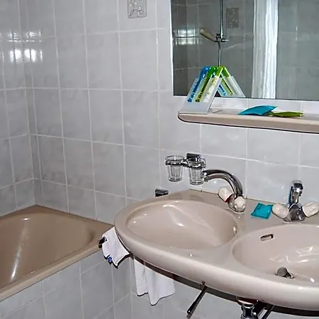 Du Pigne بيت ريفي 3*