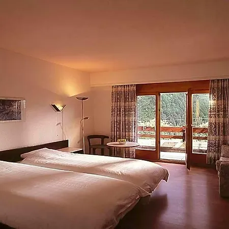 Inn Du Pigne Arolla