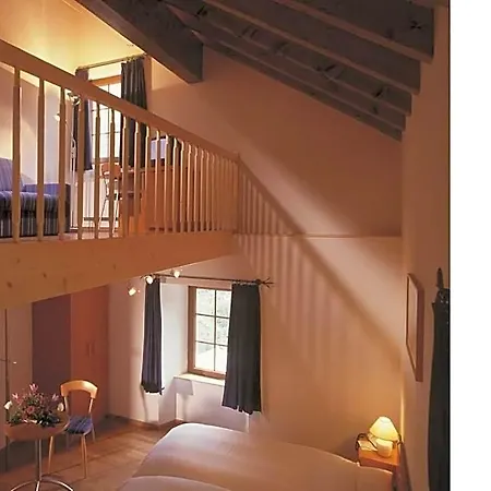 Inn Du Pigne Arolla