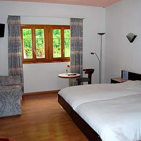 Du Pigne 3* Arolla