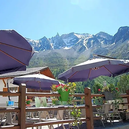 Du Pigne Inn