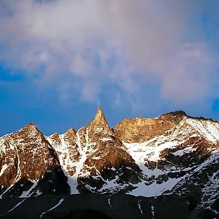 Du Pigne Inn Arolla