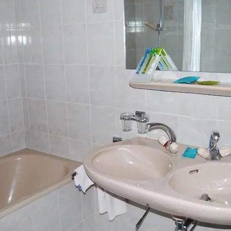 Du Pigne Locanda 3*