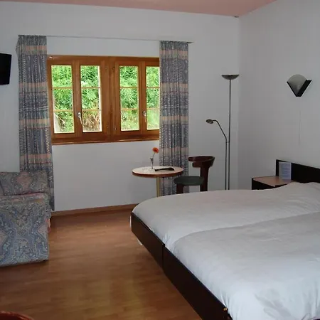 Du Pigne Locanda Arolla