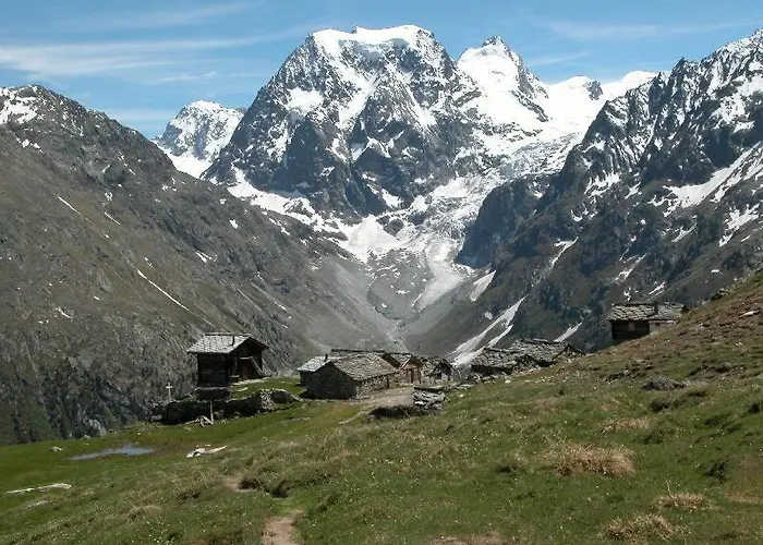 Πανδοχείο Du Pigne 3*