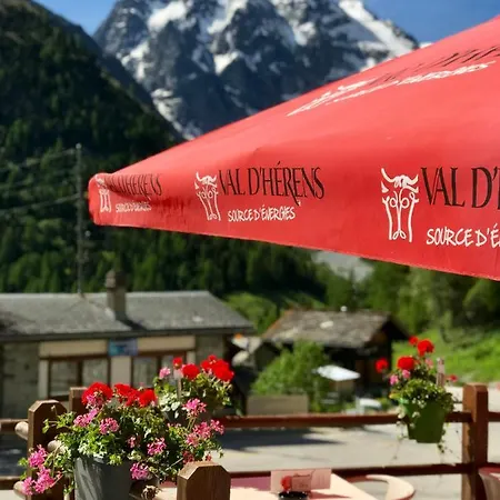 Du Pigne Kro Arolla