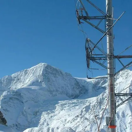 Du Pigne Arolla