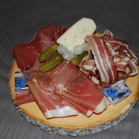 Du Pigne Arolla