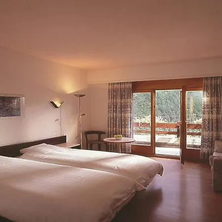 Du Pigne Arolla