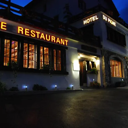 Du Pigne أرولّا