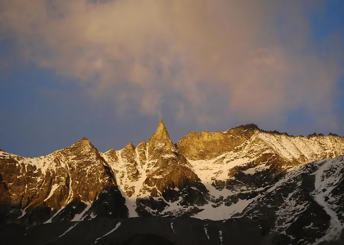 イン デュ ピーニャ 3*