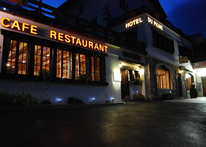 デュ ピーニャ アロラ