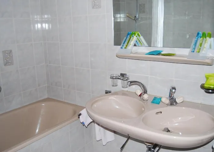 デュ ピーニャ イン 3*