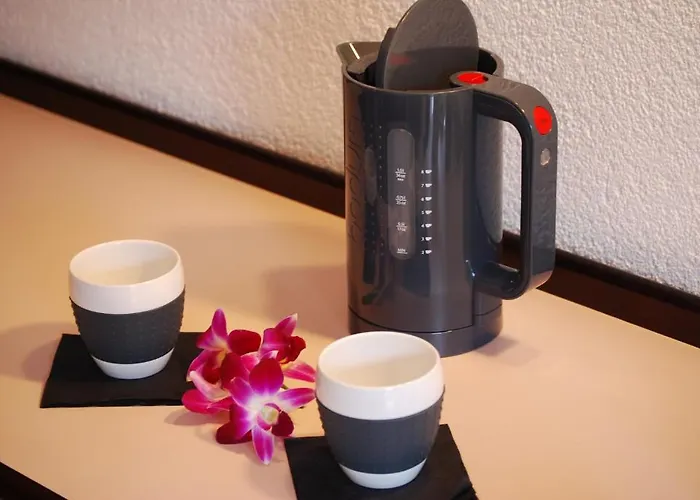 デュ ピーニャ 3* アロラ